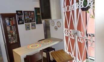 Imagem 5: LINDO 1 DORMITORIO COM VAGA E LAZER CHACARA DO CARVALHO