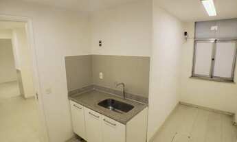 Imagem 7: Excelente andar corporativo Centro da Cidade