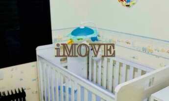 Imagem 5: Apartamento 3 dormitórios - 88 m² - Parque Da Mooca