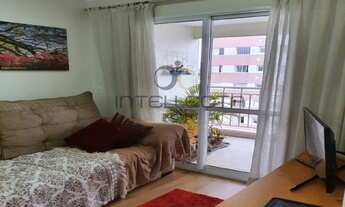 Imagem 5: Apartamento para venda possui 64 metros quadrados com 3 quartos em Cambuci - São Paulo - S