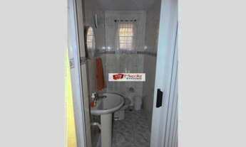 Imagem 7: Casa para venda tem 180 metros quadrados com 3 quartos em Jardim Santa Mônica - São Paulo