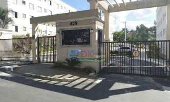 Imagem: Apartamento com 2 dormitórios à venda