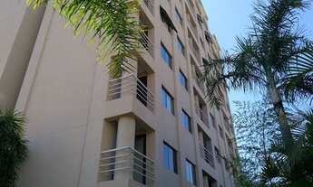 Imagem: Apartamento para venda tem 28 metros quadrados