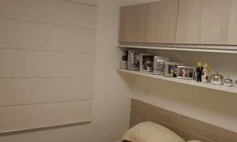 Imagem 3: Apartamento Lindíssimo com 63 m2 com 2 quartos e 1 suite ,lazer , Vila Monumento - São Pa