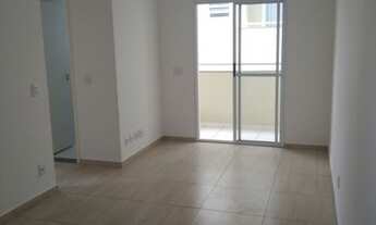 Imagem 2: Apartamento a venda com 50 m² com 2 quartos em Vila Cintra - Mogi das Cruzes - SP