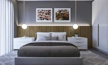 Imagem 4: Você decide o ritmo do seu dia: de um lado o centro dos Ingleses, do outro o mar e toda a