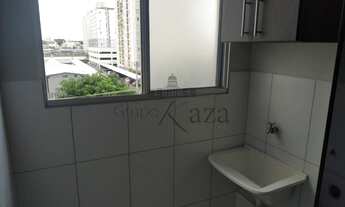 Imagem 3: Apartamento - Palmeiras de São José - Residencial Spazio Campo Di Orleans - 2 Dormitórios