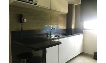 Imagem 7: Studio em São Paulo - Vila Nova Conceição