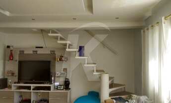 Imagem 3: Sobrado no bairro da Vila Nova Mazzei