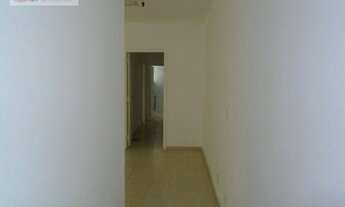 Imagem 3: Apartamento com 2 dormitórios para alugar, 85 m² por R$ 2.900,00/mês - Higienópolis - São