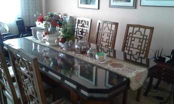 Imagem 4: Apartamento residencial à venda, Vila Clementino, São Paulo - AP0542