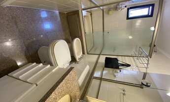 Imagem 7: Apartamento para venda tem 63 metros quadrados com 2 quartos, 2 banheiros em Moema - São P