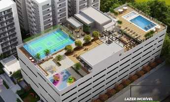 Imagem 3: Apartamento para Venda em São Paulo, Socorro, 2 dormitórios, 1 banheiro, 1 vaga