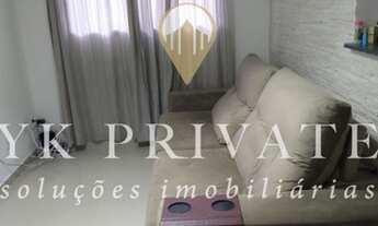 Imagem 7: Apartamento / 2 Dormitórios / 1 vaga de garagem