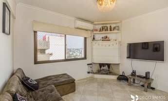 Imagem 4: Apartamento Apartamento com 3 dormitórios