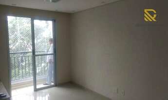 Imagem 6: Apartamento com 2 dormitórios à venda, 50 m² por R$ 265.000 - Vila Formosa - São Paulo/SP