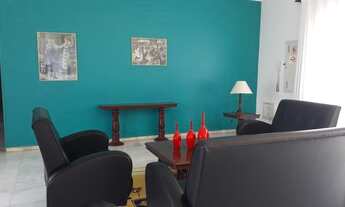 Imagem 5: Linda cobertura na Vila Vera