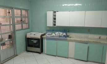 Imagem 5: Casa à venda, 190 m² por R$ 650.000,00 - Vila Formosa - São Paulo/SP