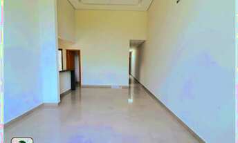 Imagem 5: Alto Padrão de acabamento - Casa Térrea - IBITI RESERVA - SOROCABA - SP