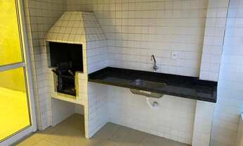 Imagem 6: Apartamento para venda possui 85 metros quadrados com 2 quartos