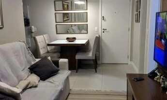 Imagem 6: Apartamento em Cambuci - São Paulo