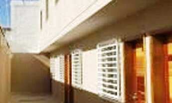 Imagem 2: Casa com 2 dormitórios à venda, 51 m² por R$ 420.000,00 - Anália Franco - São Paulo/SP