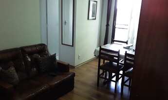 Imagem 2: Apartamento para venda possui 51 metros quadrados com 2 quartos