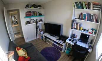 Imagem 7: São Paulo - Apartamento Padrão - JD CELESTE