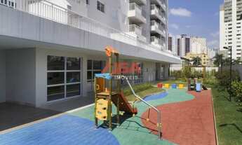 Imagem 3: SÃO PAULO - Apartamento Padrão - BARRA FUNDA