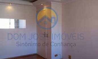 Imagem 5: Apartamento para Venda em São Paulo, Jardim Catanduva, 2 dormitórios, 1 banheiro, 1 vaga