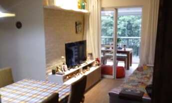 Imagem 7: APARTAMENTO RESIDENCIAL em SÃO PAULO - SP, VILA ANDRADE