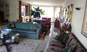 Imagem 7: APARTAMENTO 5 DORMITÓRIO A VENDA PRÓXIMO A AVENIDA PAULISTA