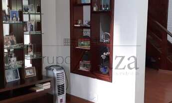 Imagem 3: Sobrado - 5 dormitórios - 1 suíte - 264m - Bosque dos Eucaliptos