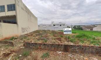 Imagem: Terreno Comercial 390,30 m² Res. Moreschi
