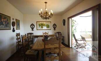 Imagem 4: Excelente Apartamento de Alto Padrão com 4 suítes à venda, 320 m² por R$ 2.690.000 - Alto