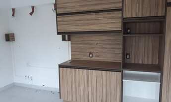 Imagem 6: Studio para vender com 40 metros no Brooklin, 1 quarto, 1 vaga