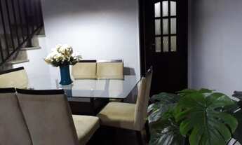 Imagem: SOBRADO RESIDENCIAL À VENDA, CASA VERDE