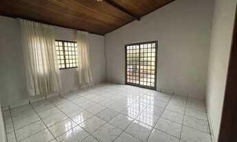 Imagem: Casa Jardim Glória - Várzea Grande - MT