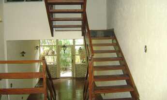 Imagem: Casa Sobrado em São Paulo