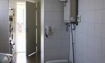 Imagem 6: Apartamento para venda possui 102 metros quadrados com 3 quartos