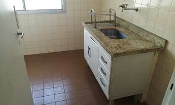 Imagem: Apartamento para venda tem 30 metros quadrados