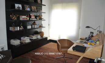 Imagem 7: APARTAMENTO DUPLEX A VENDA NO PARQUE TANGARA