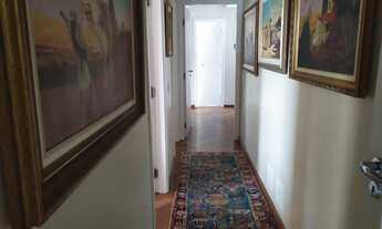 Imagem 5: Cobertura para Venda 3 Suítes 5 Vagas