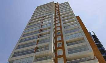 Imagem 2: Apartamento para Venda em São Paulo, Itaim Bibi, 2 dormitórios, 2 suítes, 2 banheiros, 2 v