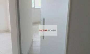 Imagem 2: Sala para alugar, 60 m² por R$ 2.000,00/mês - Barra Funda - São Paulo/SP