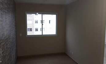 Imagem 6: Apartamento para Venda em São Paulo, Parque São Lourenço, 2 dormitórios, 1 banheiro, 1 vag