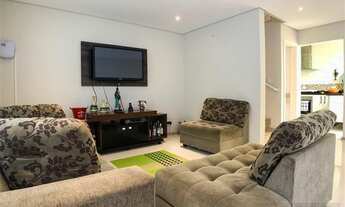 Imagem 7: Sobrado Jardim Santa Cruz (Campo Grande) São Paulo/SP