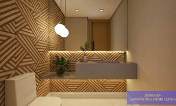 Imagem 7: Jardim América - 230 m² área útil - 3 suítes, 2 vagas garagem - REFORMADO