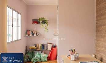 Imagem 7: Casa com 3 dormitórios à venda, 180 m² por R$ 585.000 - Vila Campestre - São Paulo/SP