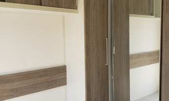 Imagem 5: Apartamento para aluguel e venda tem 50 metros, com 1 quarto e 1 vaga de garagem, Vila Sôn